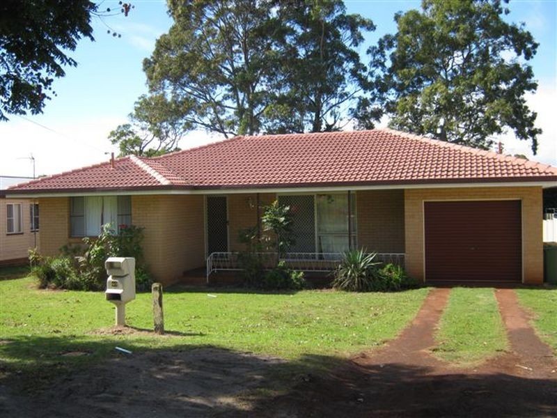 40 Hoey Street, Kearneys Spring QLD 4350