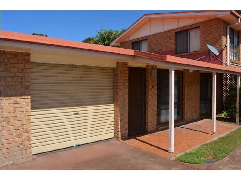 10/59 Kitchener Street, South Toowoomba QLD 4350