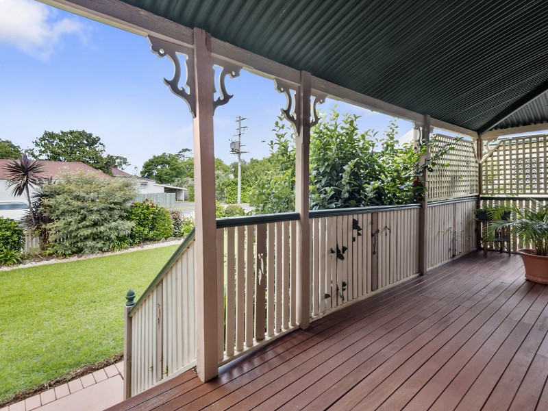 143 Holberton Street, Newtown QLD 4350