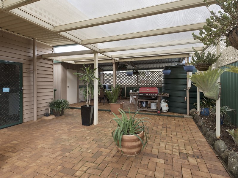 143 Holberton Street, Newtown QLD 4350