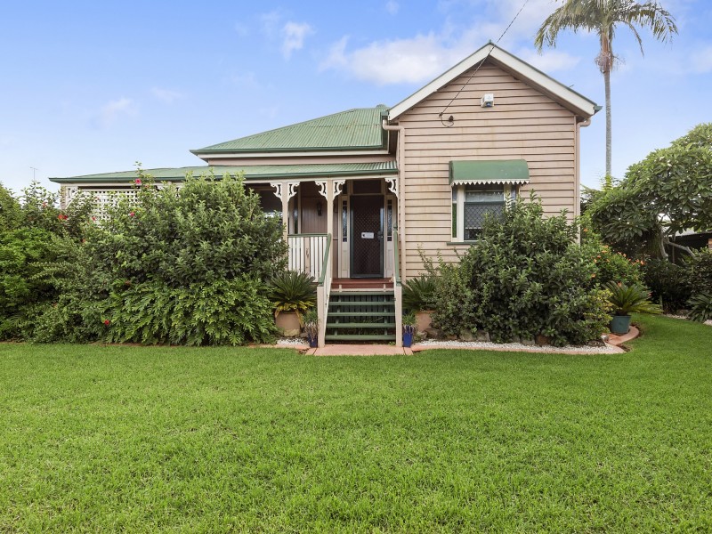 143 Holberton Street, Newtown QLD 4350