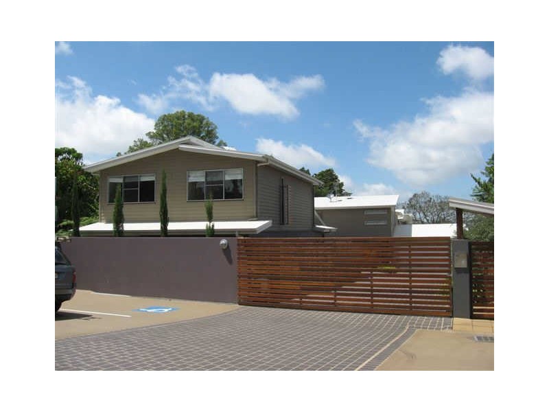 16/4B Herries Street, East Toowoomba QLD 4350