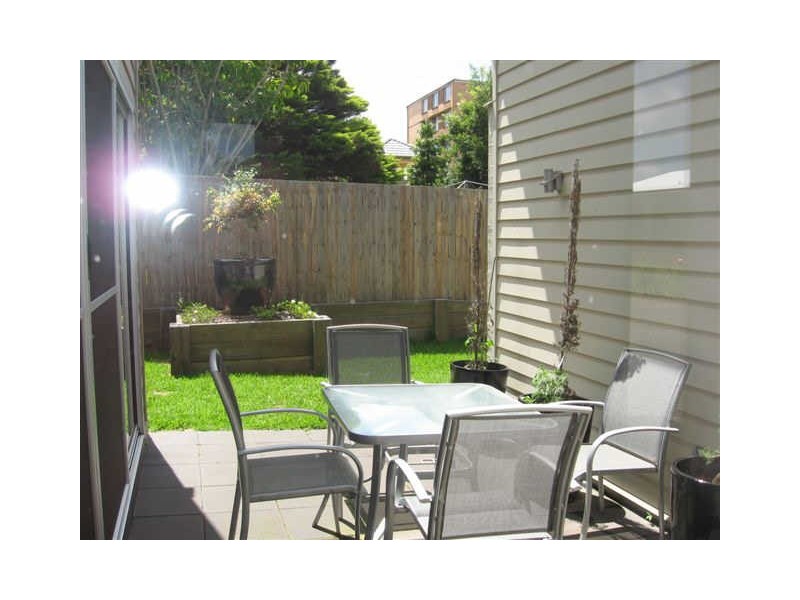 16/4B Herries Street, East Toowoomba QLD 4350