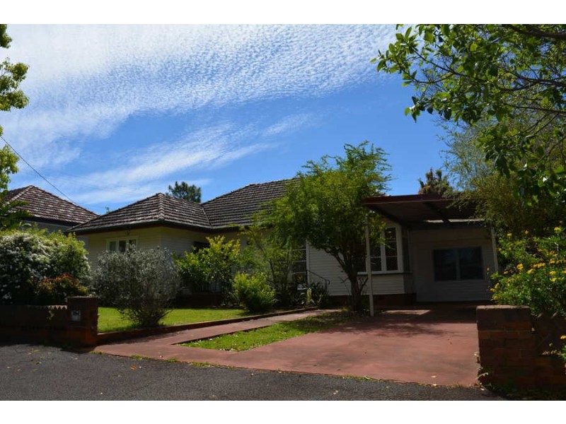163 Campbell Street, Toowoomba City QLD 4350