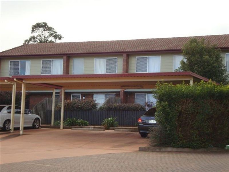 38/6 O’Brien Street, Mount Kynoch QLD 4350