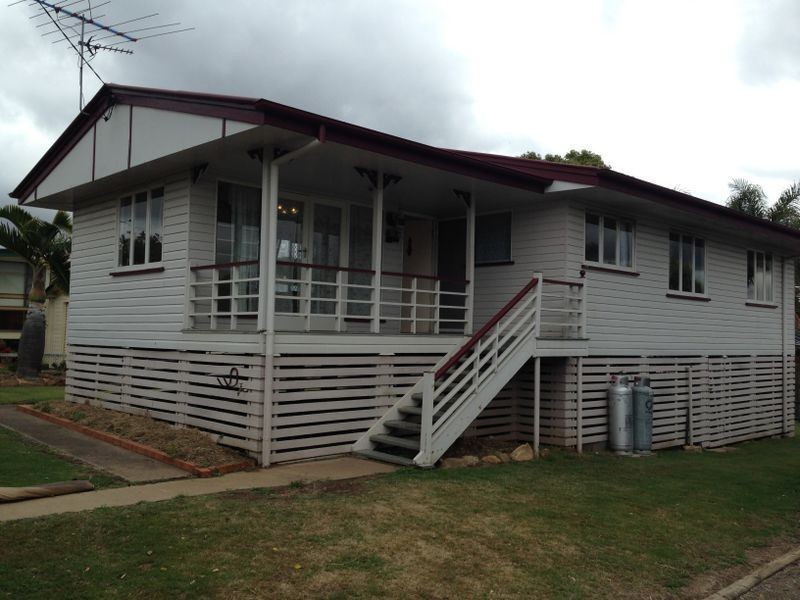 7 Hill Street, Gatton QLD 4343