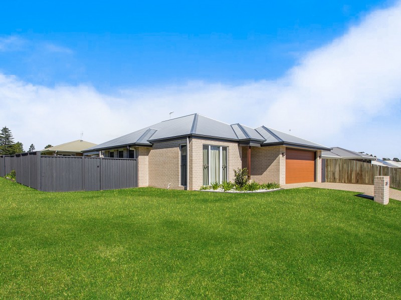 30 Entabeni Drive, Kearneys Spring QLD 4350