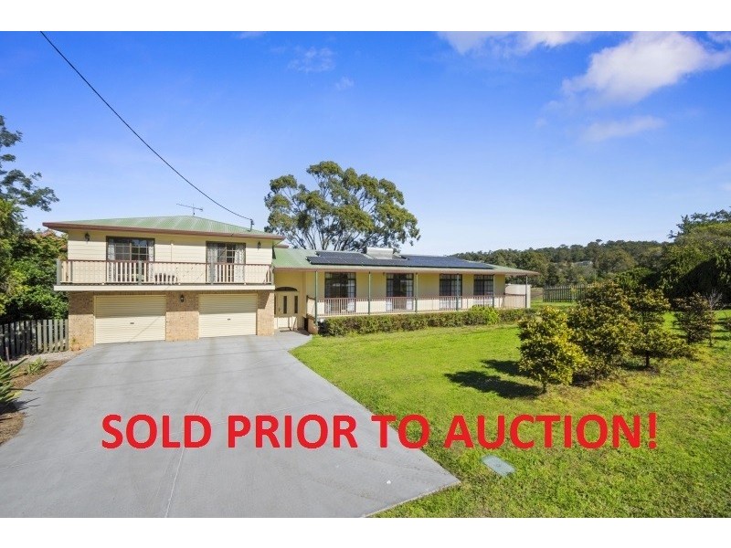 318 Hursley Road, Glenvale QLD 4350