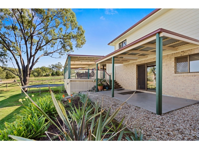 318 Hursley Road, Glenvale QLD 4350