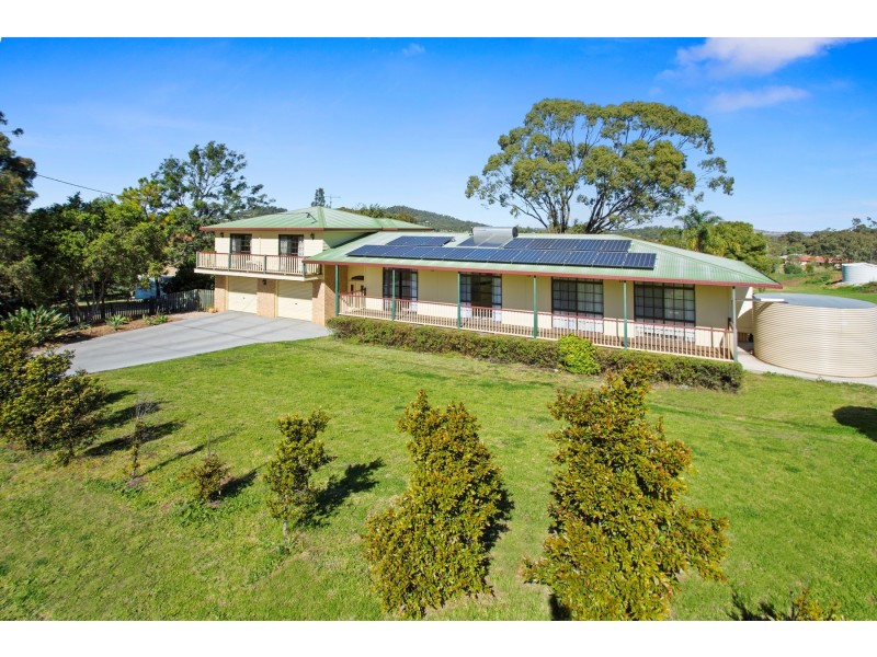 318 Hursley Road, Glenvale QLD 4350