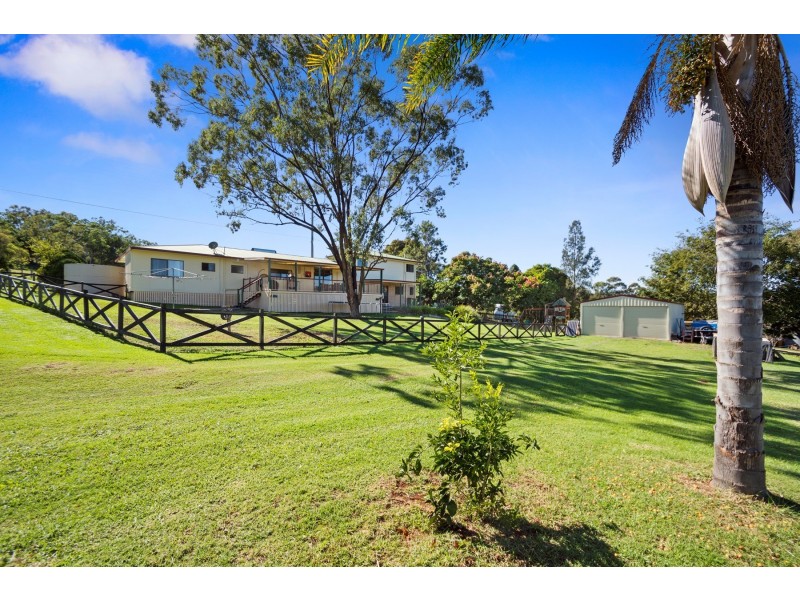 318 Hursley Road, Glenvale QLD 4350