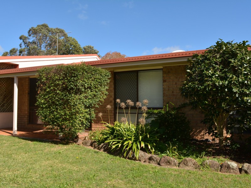 5/59 Kitchener Street, South Toowoomba QLD 4350