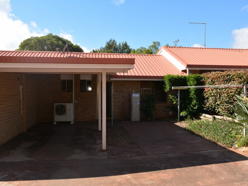 5/59 Kitchener Street, South Toowoomba QLD 4350