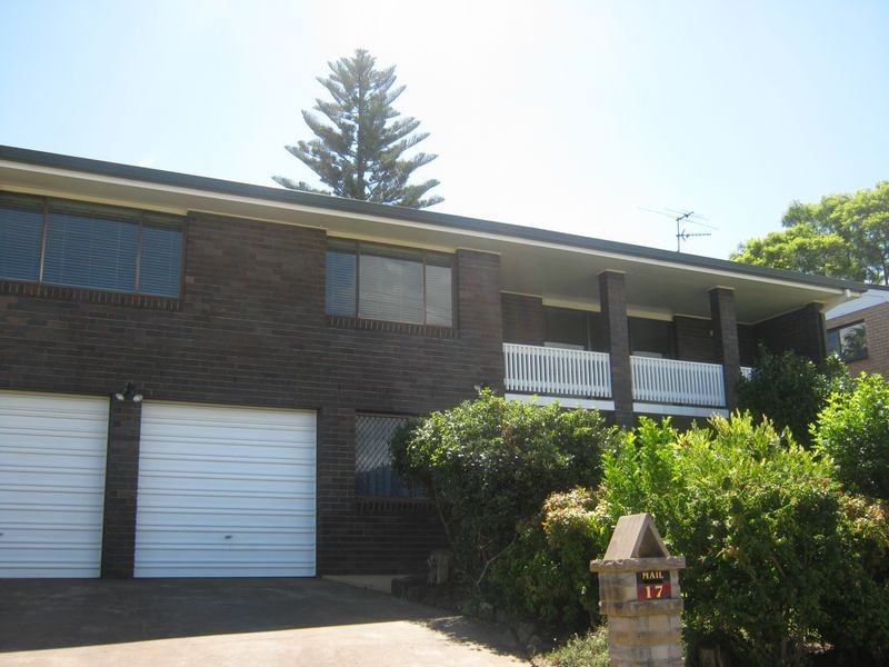 17 Cooloola Drive, Rangeville QLD 4350