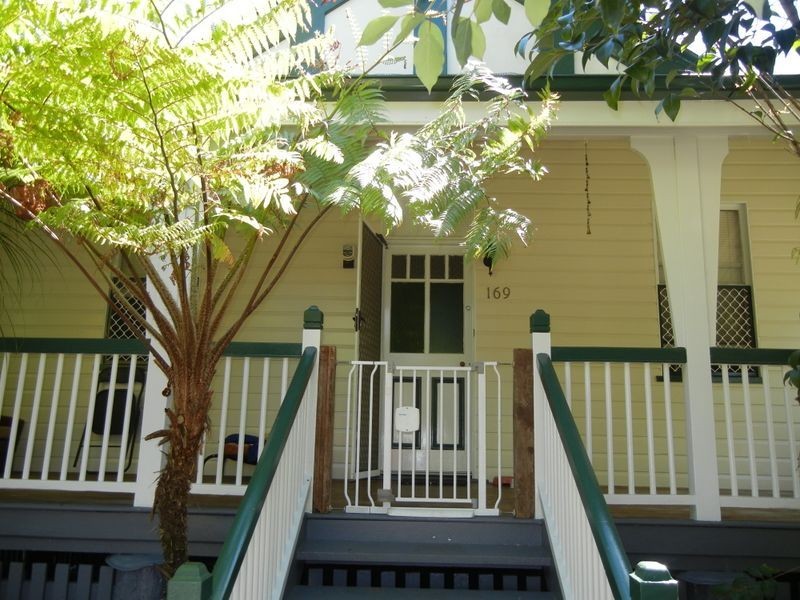 169 Bridge Street, Toowoomba City QLD 4350