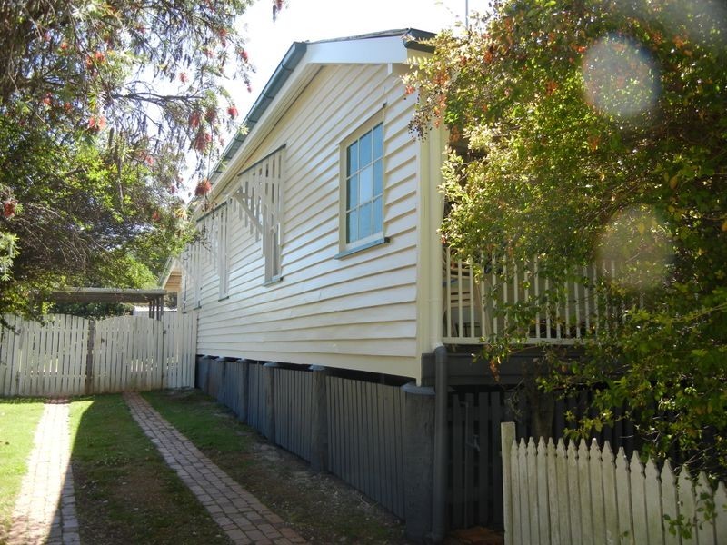 169 Bridge Street, Toowoomba City QLD 4350