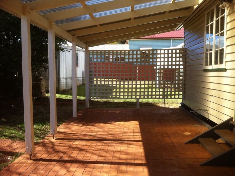 169 Bridge Street, Toowoomba City QLD 4350