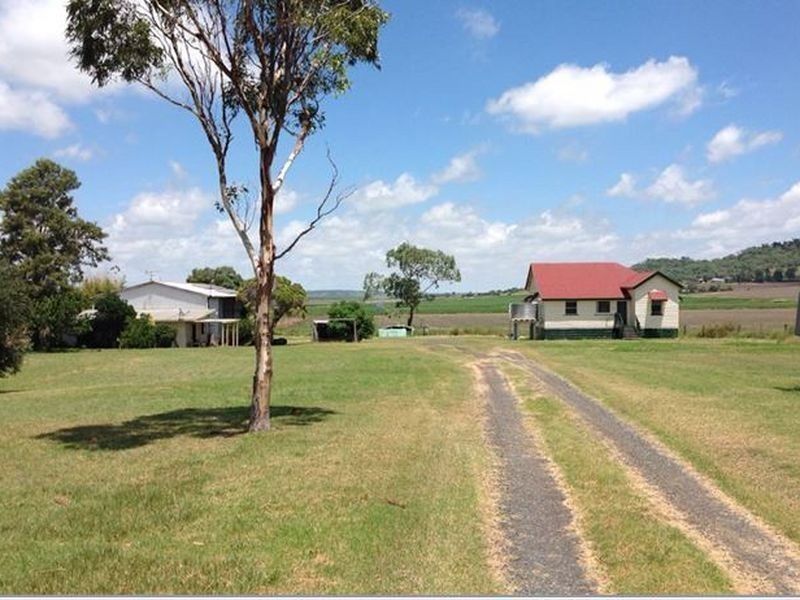 354/2 Wellcamp-Westbrook Road, Wellcamp QLD 4350