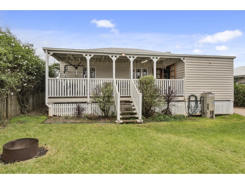 16 Rosewood Street, Toowoomba City QLD 4350