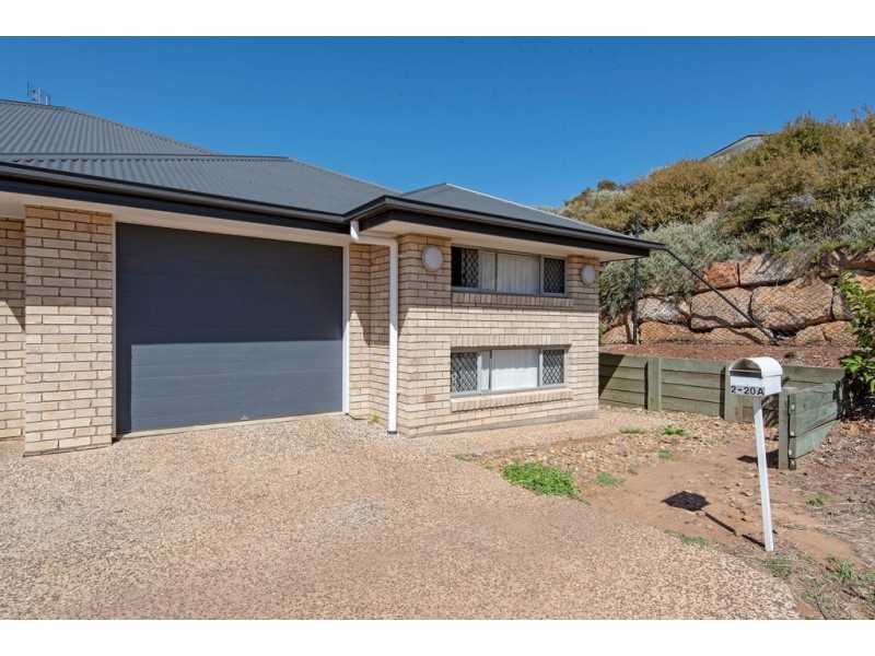 20A Alpine Court, Cranley QLD 4350