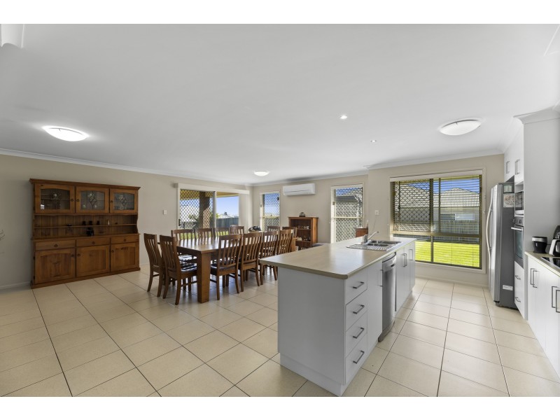 28 Kalimna Drive, Highfields QLD 4352