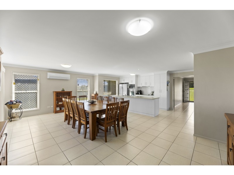 28 Kalimna Drive, Highfields QLD 4352