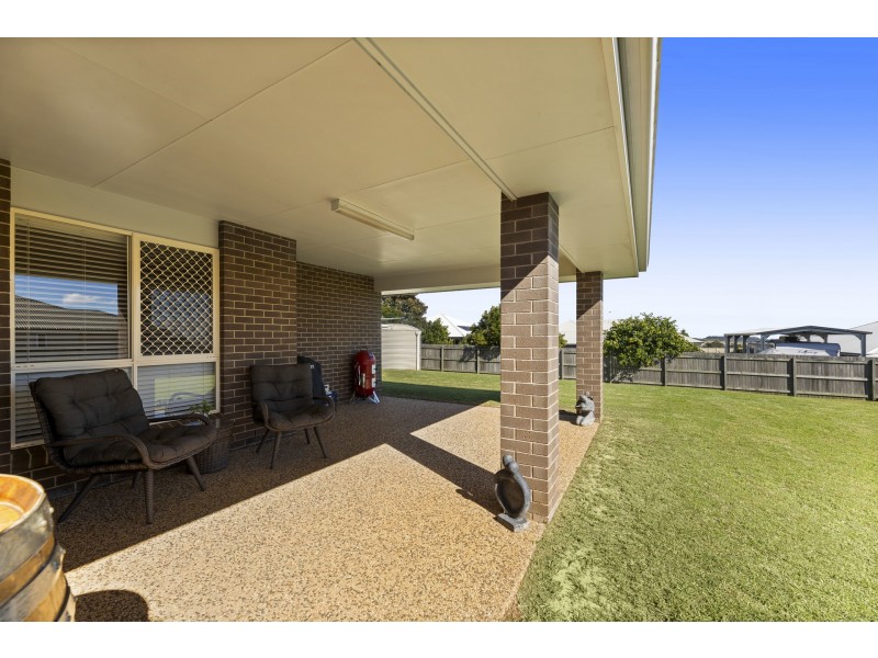 28 Kalimna Drive, Highfields QLD 4352