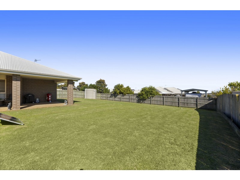 28 Kalimna Drive, Highfields QLD 4352