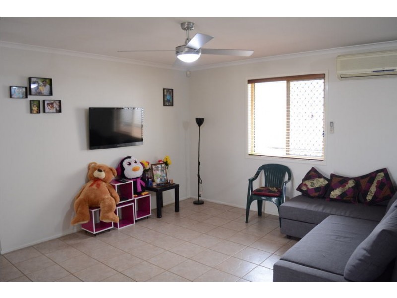 8 Kayser Court, Darling Heights QLD 4350