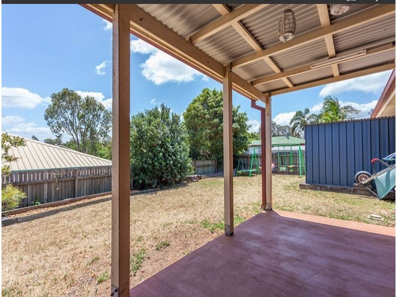 8 Kayser Court, Darling Heights QLD 4350