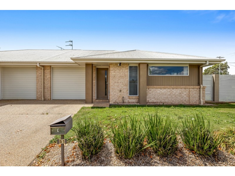 1/51 Gipps Street, Drayton QLD 4350