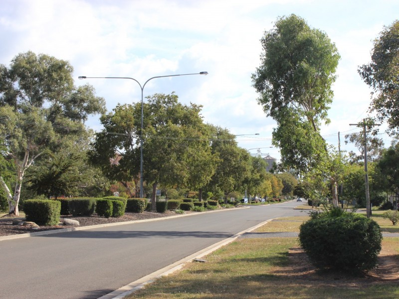 32 Eton Street, Cambooya QLD 4358