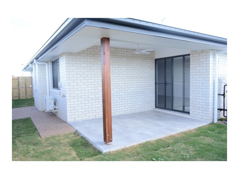 83A Sanctuary Drive, Cranley QLD 4350