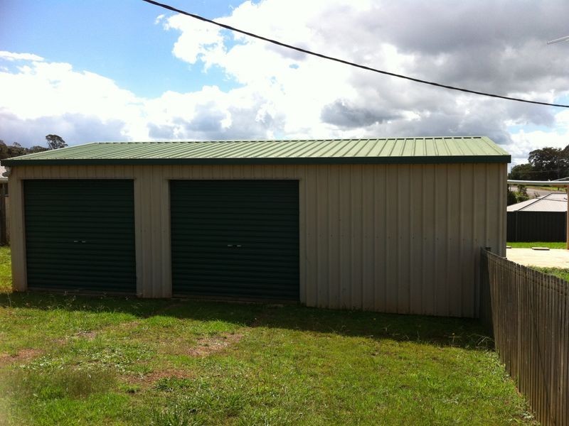 61 Cambooya, Drayton QLD 4350
