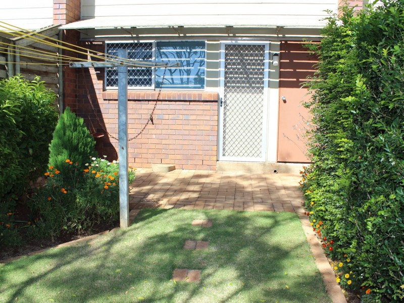 19/6 O’Brien Street, Harlaxton QLD 4350