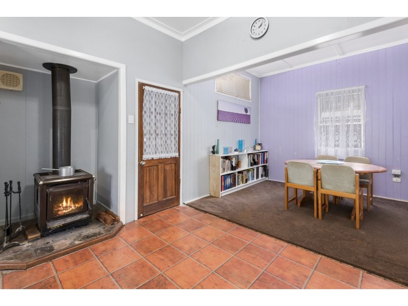 34 Warwick Street, Harristown QLD 4350