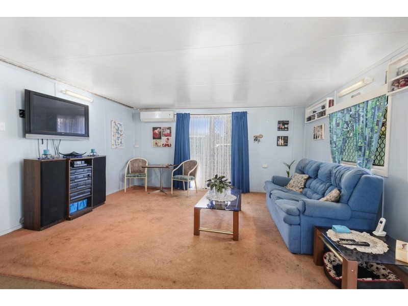 34 Warwick Street, Harristown QLD 4350