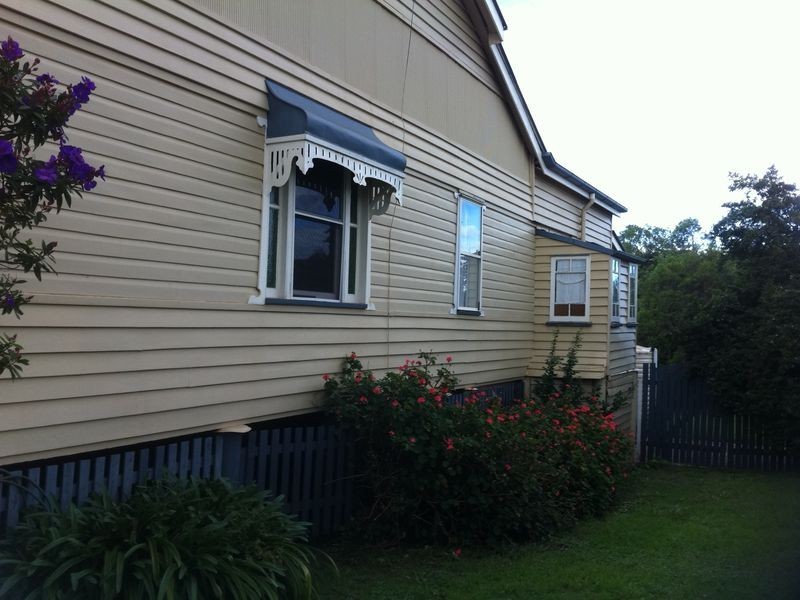 10 Cecil, Toowoomba City QLD 4350