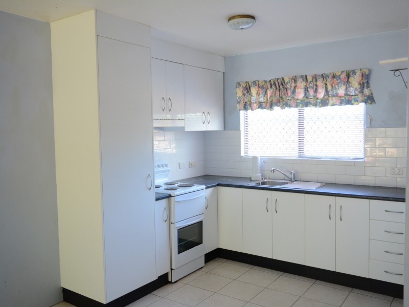 6/67 Taylor Street, Newtown QLD 4350