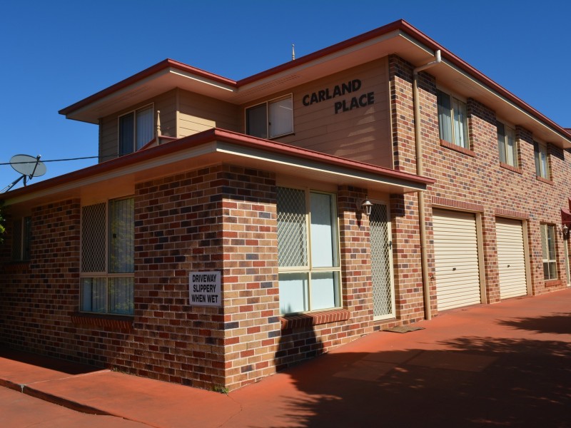 1/33 Helen Street, Newtown QLD 4350