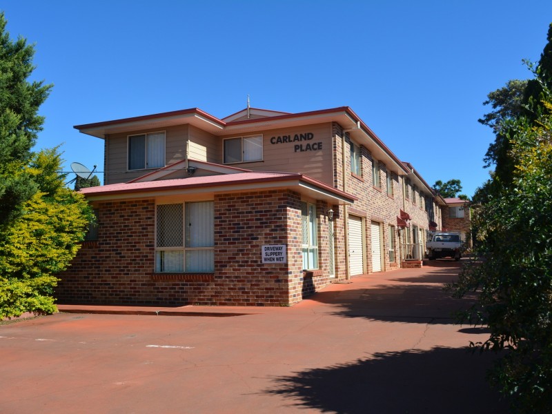 1/33 Helen Street, Newtown QLD 4350