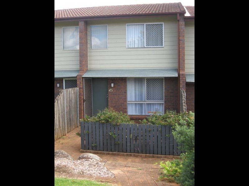 34/6 O’Brien, Mount Kynoch QLD 4350