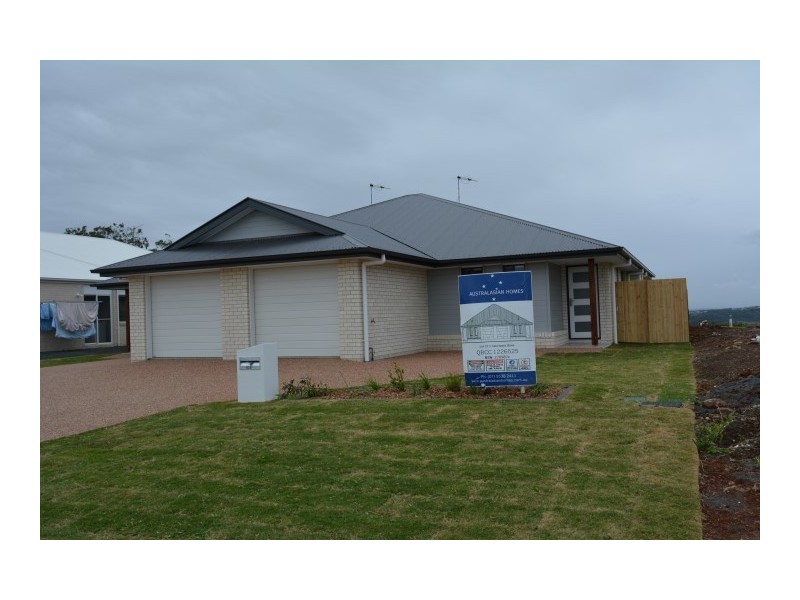 83b Sanctuary Drive, Cranley QLD 4350