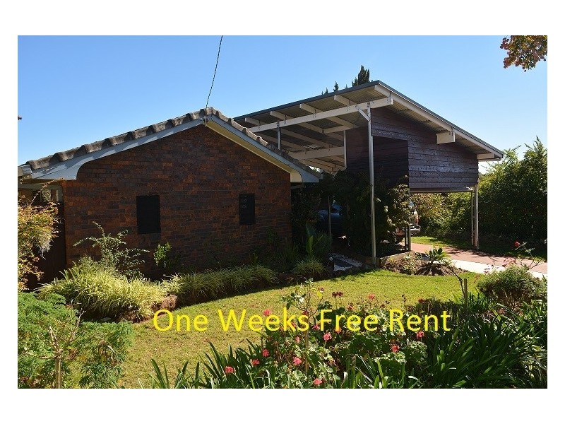 17 Sherry Street, Wilsonton Heights QLD 4350