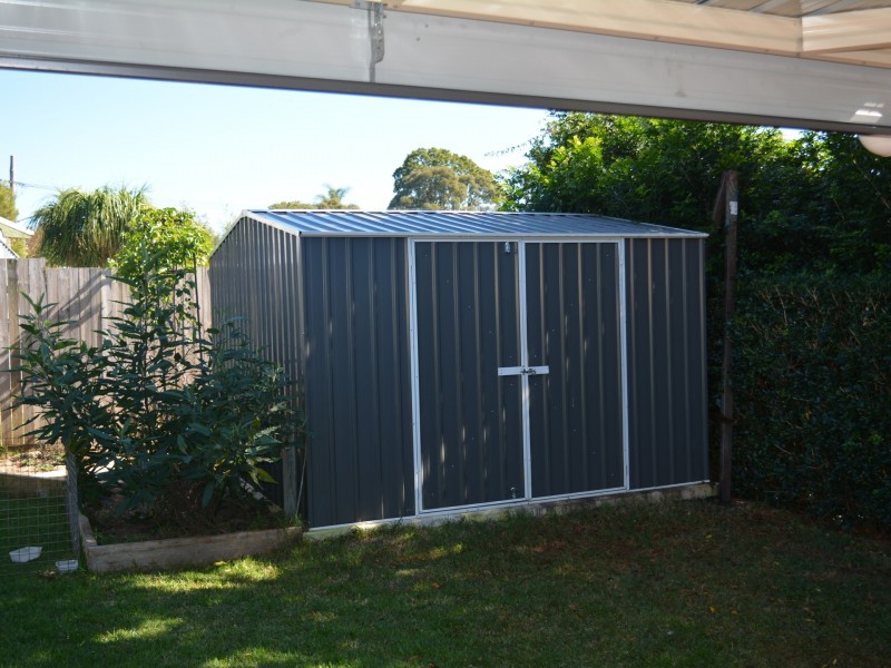 17 Sherry Street, Wilsonton Heights QLD 4350