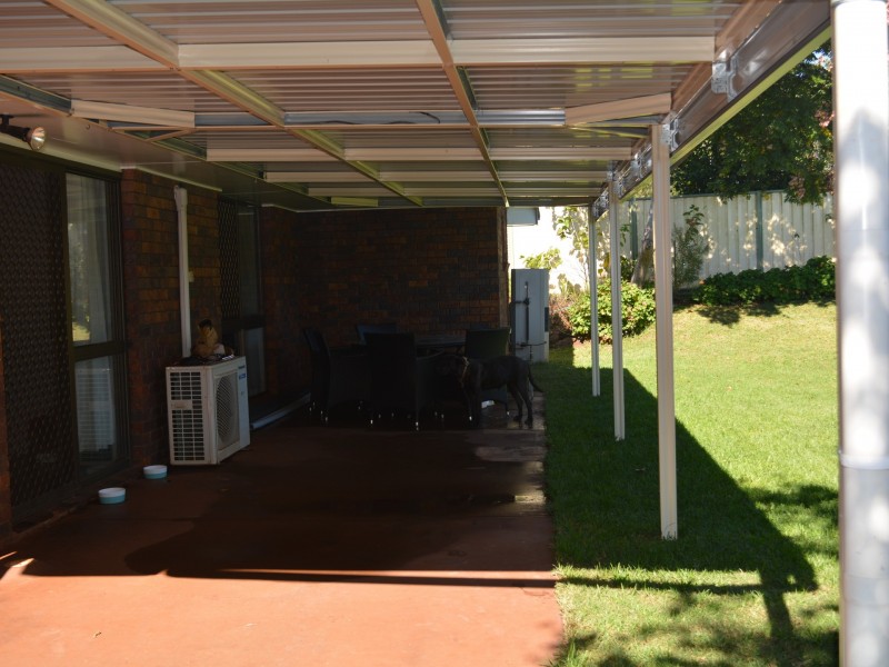 17 Sherry Street, Wilsonton Heights QLD 4350