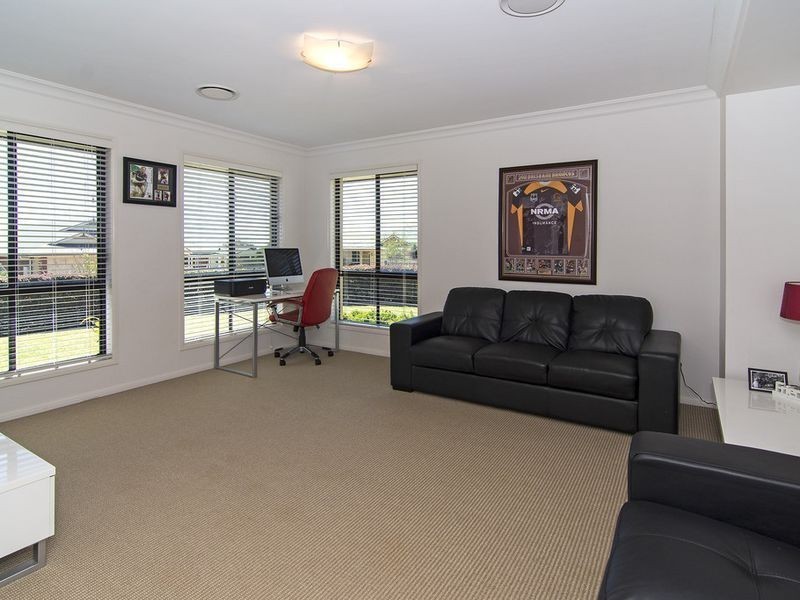 1 Garvan Court, Highfields QLD 4352