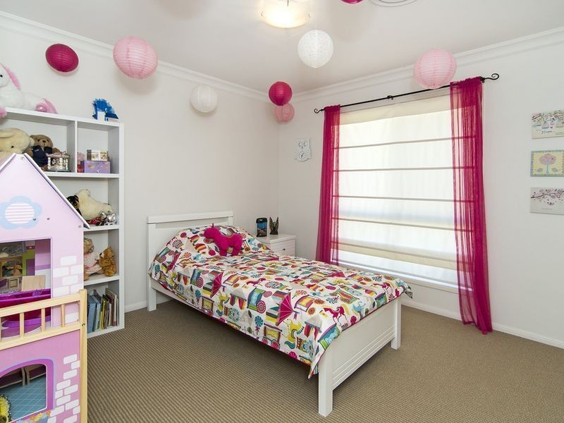 1 Garvan Court, Highfields QLD 4352