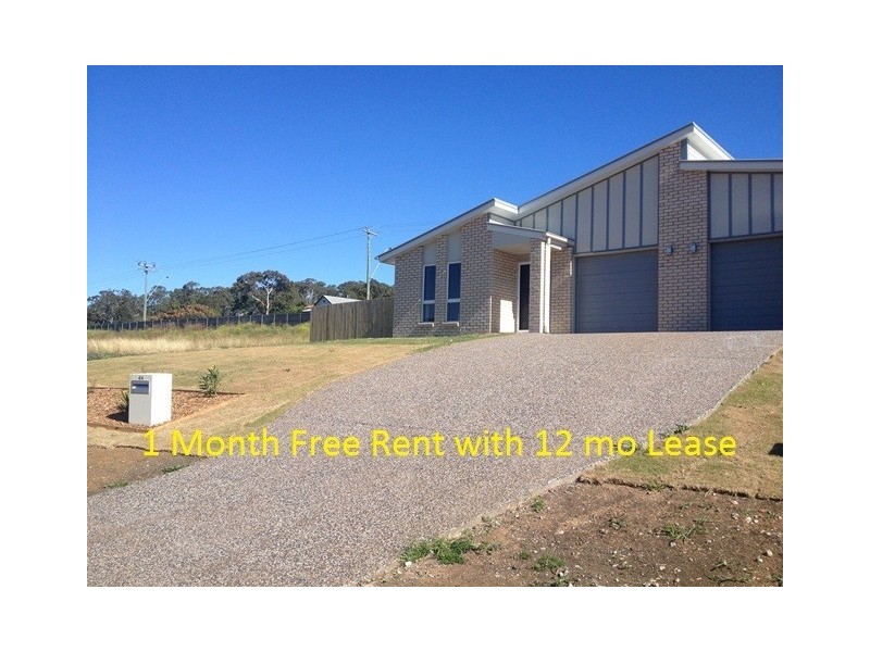 4a Sophia Crescent, Cotswold Hills QLD 4350