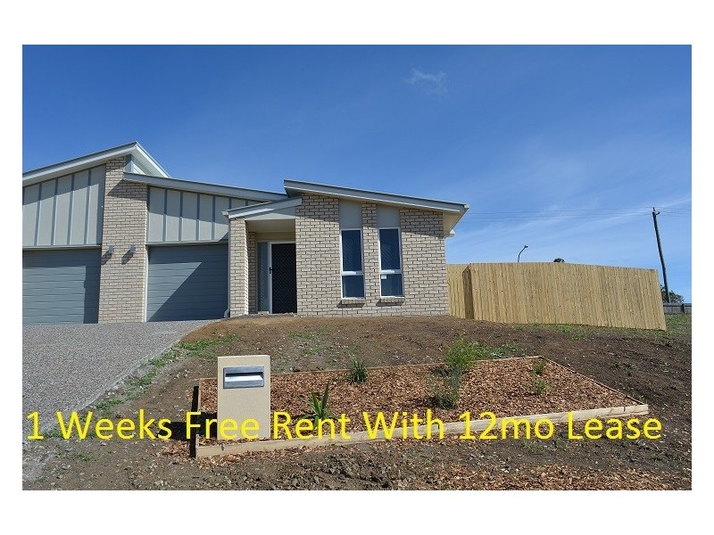 4b Sophia Crescent, Cotswold Hills QLD 4350